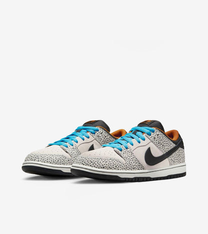 Nike SB Dunk Low Electric Pack Olympic Safari — image du produit