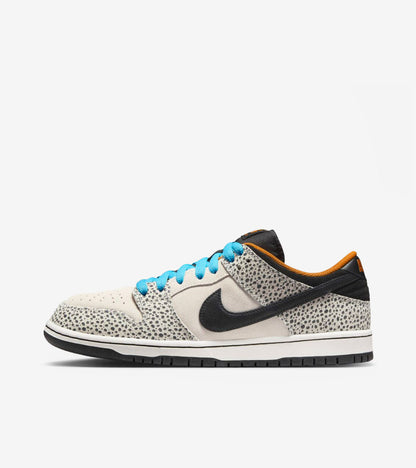 Nike SB Dunk Low Electric Pack Olympic Safari — image du produit