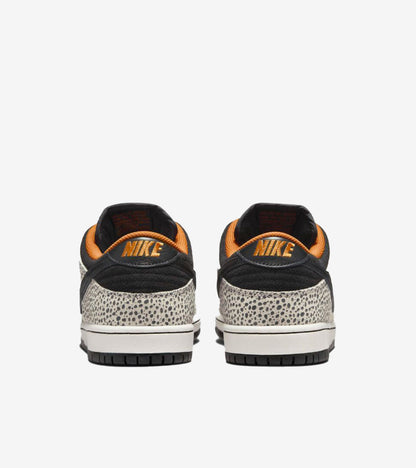Nike SB Dunk Low Electric Pack Olympic Safari — image du produit