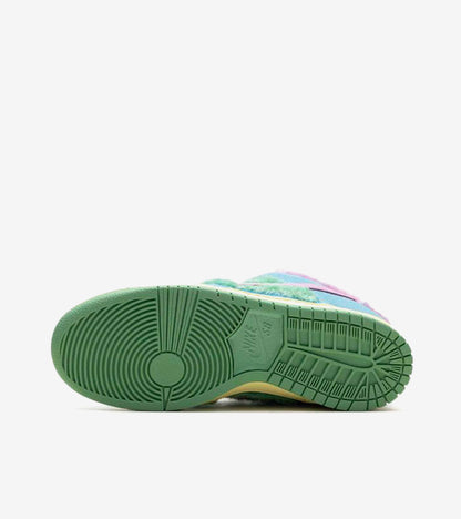 Nike SB Dunk Low Verdy Visty — image du produit