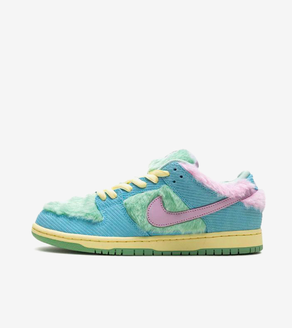 Nike SB Dunk Low Verdy Visty — image du produit