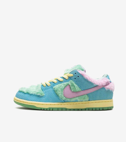 Nike SB Dunk Low Verdy Visty — image du produit