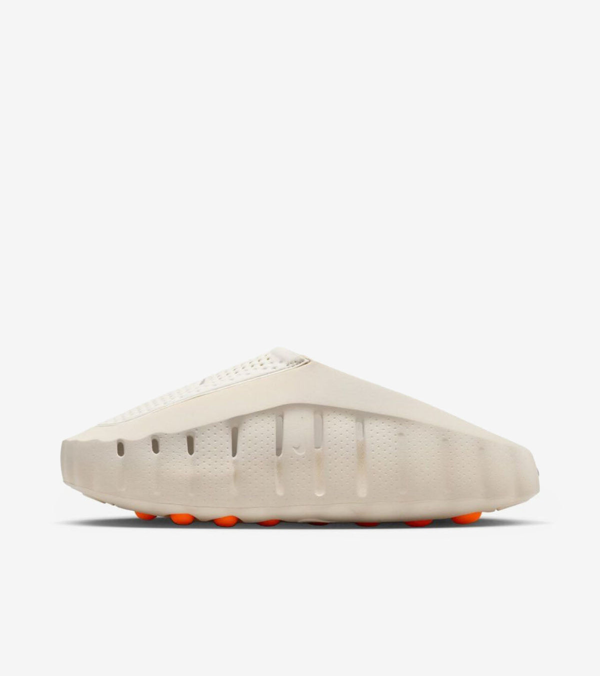 Nike Mind 001 Slide Light Bone — image du produit