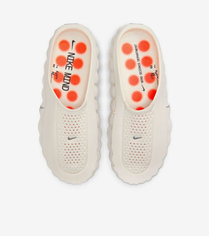 Nike Mind 001 Slide Light Bone — image du produit
