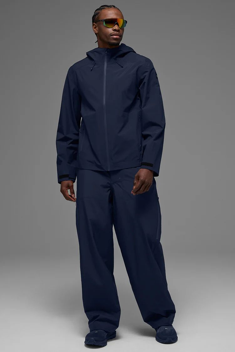 Survêtement Alo Bleu Marine — image 1
