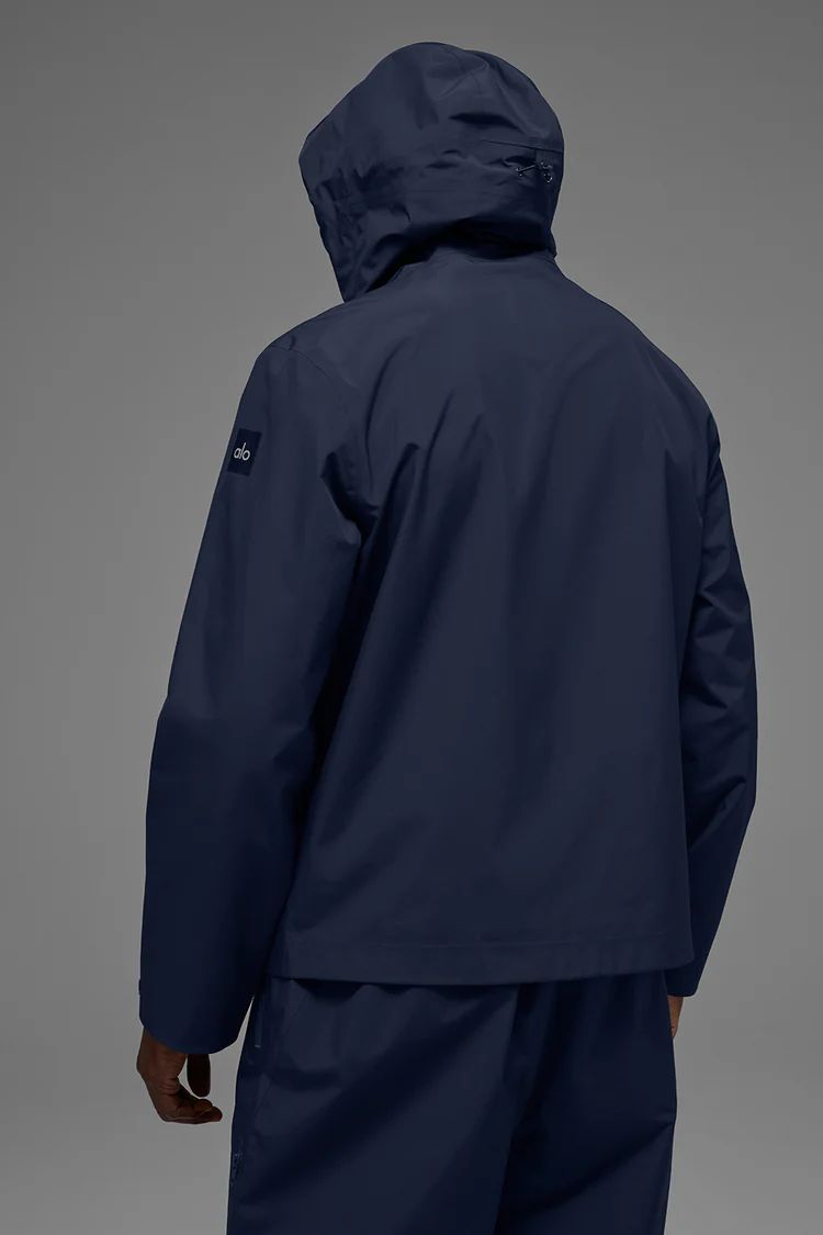 Survêtement Alo Bleu Marine — image 3