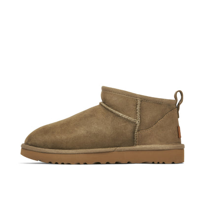 UGG - Classic Ultra Mini Boot Antilope