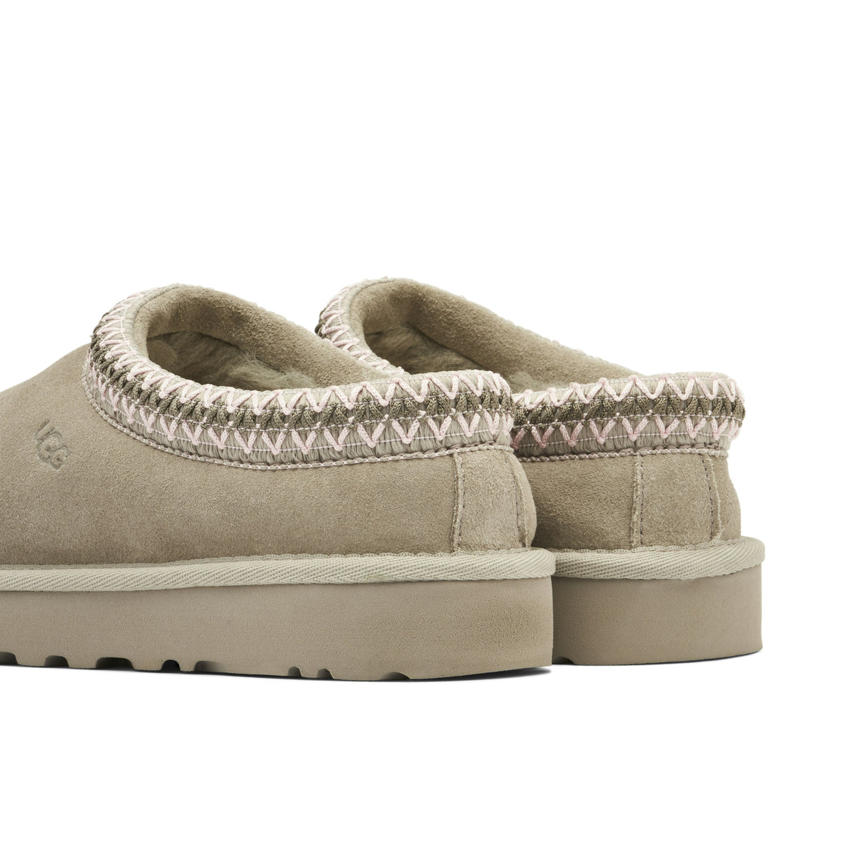 UGG - Tasman Slipper Grey