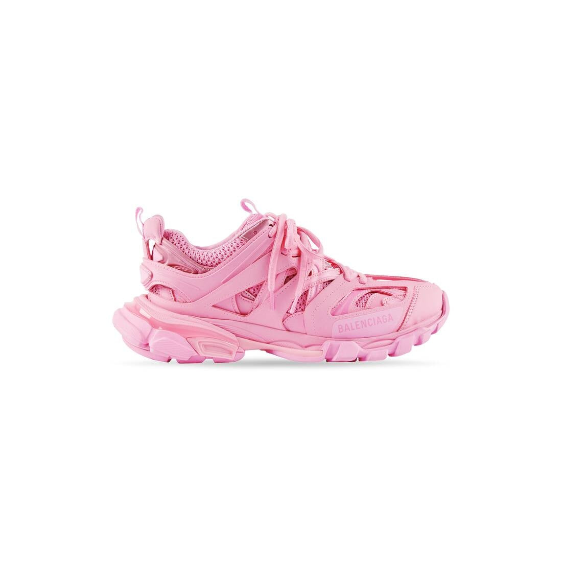 Baskets Balenciaga Balenciaga Track Pink | Luxery Shop