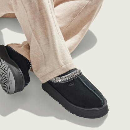 UGG - Tazz Slipper Black