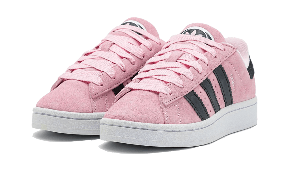 Campus 00S Clear Pink | Adidas | Sneakers Luxery Shop — vue 2