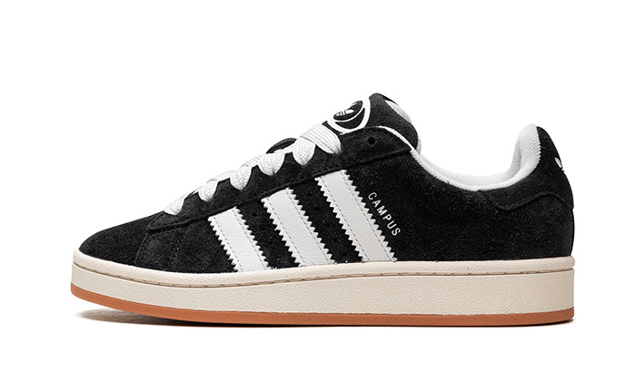 Adidas Campus 00's Black | Adidas | Sneakers Luxery Shop — vue 1