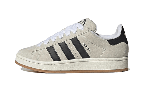 Adidas Campus 00's White Core Black | Adidas | Sneakers Luxery Shop — vue 1