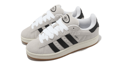 Campus 00S Crystal White Core Black | Adidas | Sneakers Luxery Shop — vue 2
