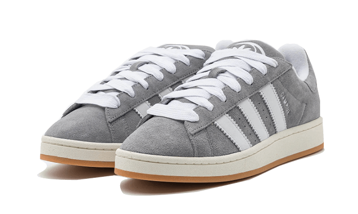 Adidas Campus 00S Grey | Adidas | Sneakers Luxery Shop — vue 2