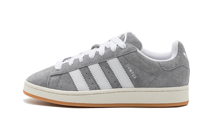 Adidas Campus 00's Grey | Adidas | Sneakers Luxery Shop — vue 1