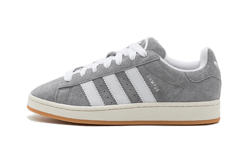 Adidas Campus 00's Grey | Adidas | Sneakers Luxery Shop — vue 1