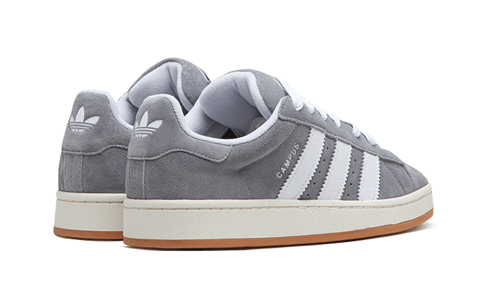 Adidas Campus 00S Grey | Adidas | Sneakers Luxery Shop — vue 3