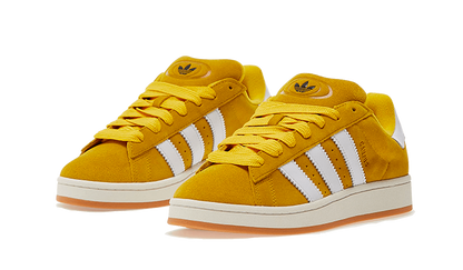 Campus 00S Spice Yellow | Adidas | Sneakers Luxery Shop — vue 2