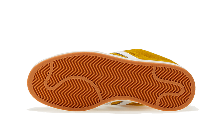 Campus 00S Spice Yellow | Adidas | Sneakers Luxery Shop — vue 3