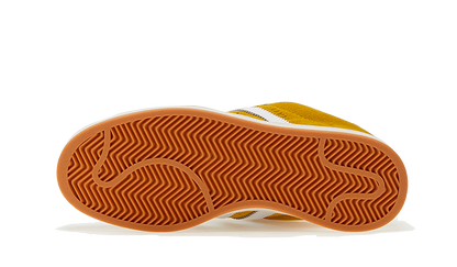 Campus 00S Spice Yellow | Adidas | Sneakers Luxery Shop — vue 3