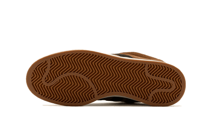 Campus 00S Ynuk Brown Desert | Adidas | Sneakers Luxery Shop — vue 3