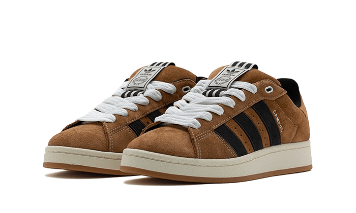 Campus 00S Ynuk Brown Desert | Adidas | Sneakers Luxery Shop — vue 2
