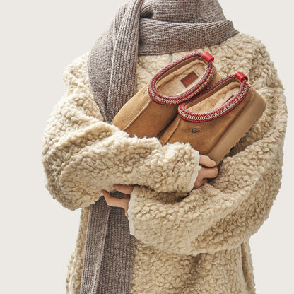 UGG - Tazz Slipper Chestnut