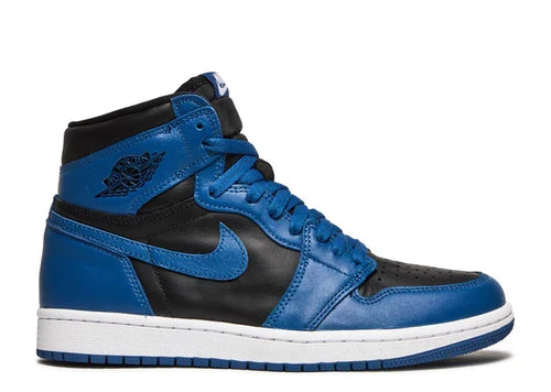 Jordan 1 Retro Hight 'Dark Marina Blue' Luxery Shop