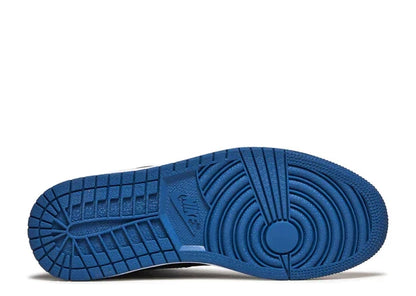 Jordan 1 Retro Hight 'Dark Marina Blue' Luxery Shop
