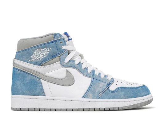 Jordan 1 Retro Hight 'Hyper Royal' Luxery Shop