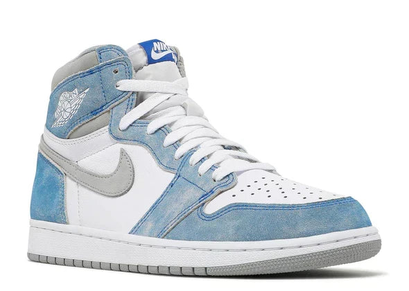 Jordan 1 Retro Hight 'Hyper Royal' Luxery Shop