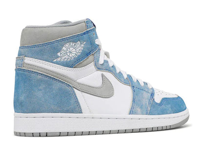 Jordan 1 Retro Hight 'Hyper Royal' Luxery Shop