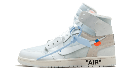 Jordan® x Off-White Air Jordan 1 High NRG - baskets Off-White