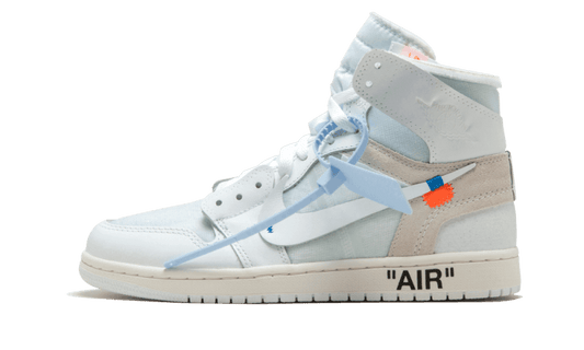 Jordan® x Off-White Air Jordan 1 High NRG - baskets Off-White