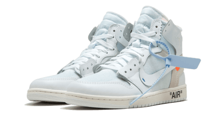 Jordan® x Off-White Air Jordan 1 High NRG - baskets Off-White