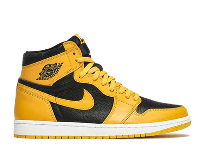 Jordan 1 Retro Hight 'Pollen' Luxery Shop