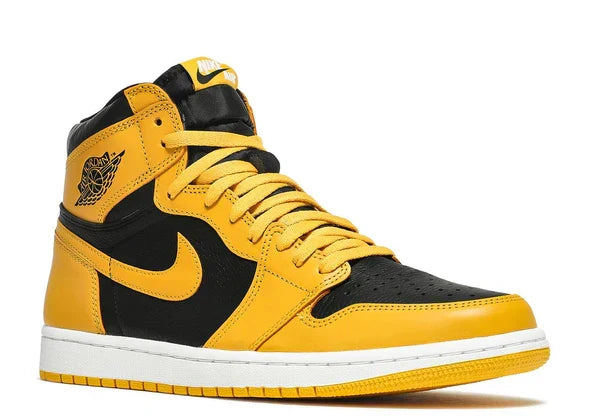 Jordan 1 Retro Hight 'Pollen' Luxery Shop