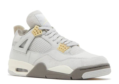 Jordan 4 Retro 'Craft Photon Dust' Luxery Shop