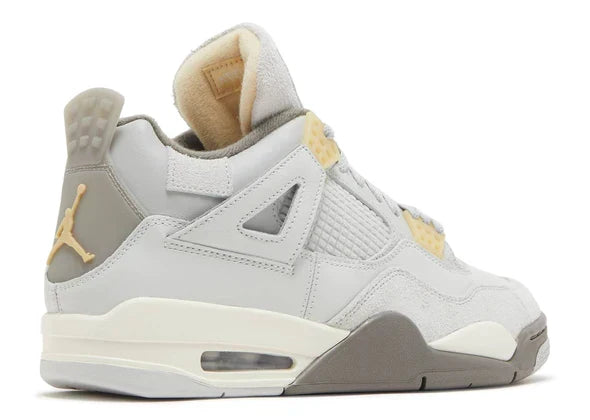 Jordan 4 Retro 'Craft Photon Dust' Luxery Shop