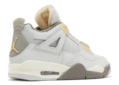 Jordan 4 Retro 'Craft Photon Dust' Luxery Shop