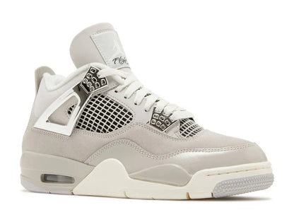 Jordan 4 Retro 'Frozen Moments' Luxery Shop