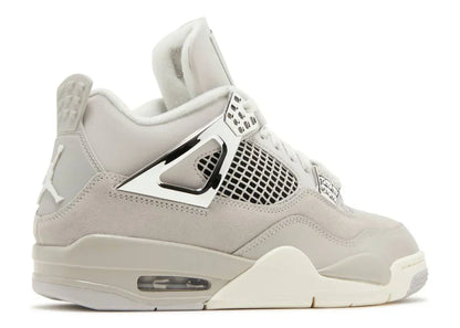 Jordan 4 Retro 'Frozen Moments' Luxery Shop