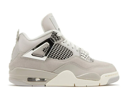 Jordan 4 Retro 'Frozen Moments' Luxery Shop