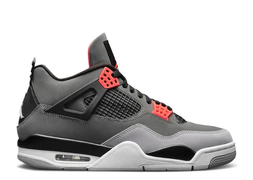 Jordan 4 Retro 'Infraded' Luxery Shop