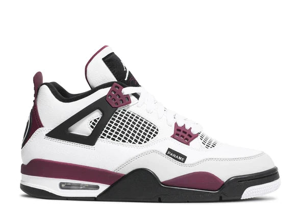 Jordan 4 Retro 'PSG' Luxery Shop