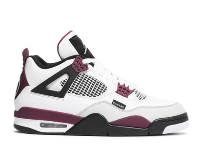 Jordan 4 Retro 'PSG' Luxery Shop