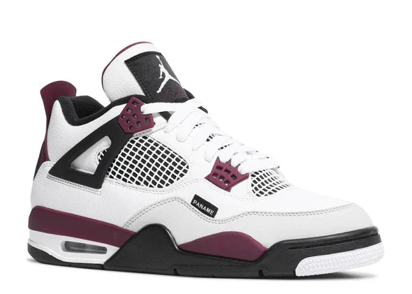 Jordan 4 Retro 'PSG' Luxery Shop