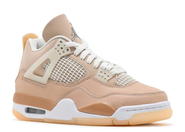 Jordan 4 Retro 'Shimmer' Luxery Shop