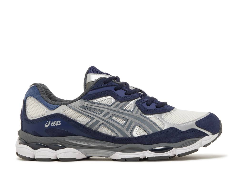 Chaussures Asics Gel-NYC Yankees – Luxery Shop